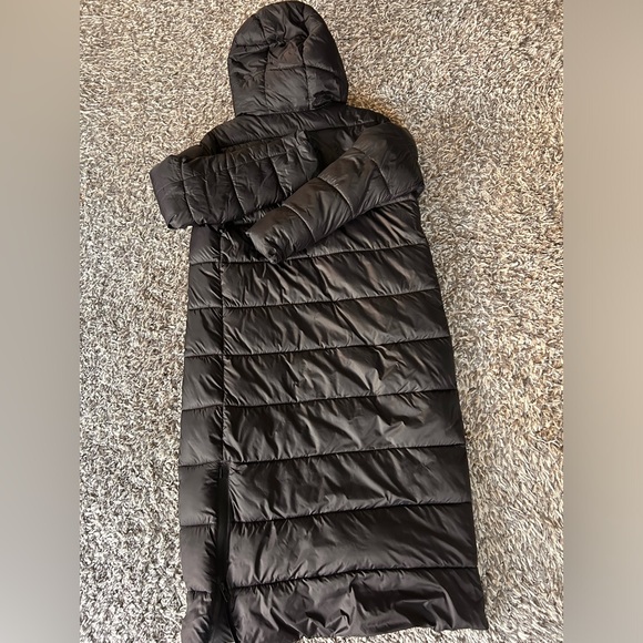 Zara ‘packable quilted coat’ - Picture 3 of 4
